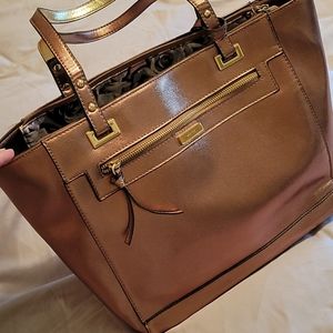 Nine West Tote NWOT